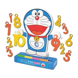対象年齢：3歳～ ドラえもん すうじあそび