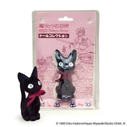405152 ジブリ ドールコレクション 魔女の宅急便 ジジ