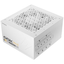 ANTEC GSK850 ATX3.1 80PLUS GOLD 電源ユニット Amazon | ANTEC GSK850 ATX3.1 80PLUS GOLD 認証取得 高効率高