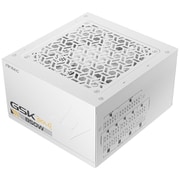ATX3.1対応 80PLUS GOLD 850W PC電源 フルモジュラータイプ GSK850 ATX3.1 White