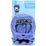 サンリオキャラクターズ ぴたっとふれんず きせかえお洋服 S 忍者パーカー