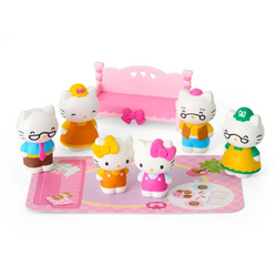 ヨドバシ.com - サンリオ Sanrio サンリオキャラクターズ ドール