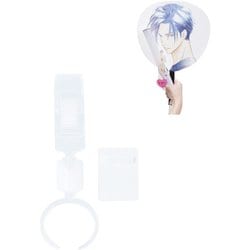OT01-06 [推しリングクリップ]