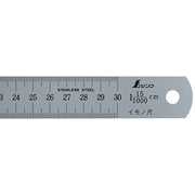 イモノ尺 30cm 15伸 15105