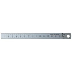イモノ尺 15cm 10伸 18015