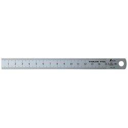 イモノ尺 15cm 12伸 18023