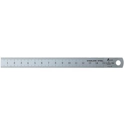 イモノ尺 15cm 25伸 18074