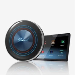 C*ん様 【新品・未使用】オットキャスト I3 【BMW専用】Ottocast 新品・未開封】オットキャスト I3 BMW専用 ottocast｜Yahoo