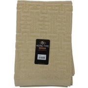 BO801428 [バスタオル バラエティカラー5 BEIGE]