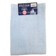 FO801501 [フェイスタオル 2枚組 スタイルカラー2 BLUE]