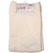 FO490713 [フェイスタオル 2枚組 マイクロファイバーシェリーカラー IVORY]