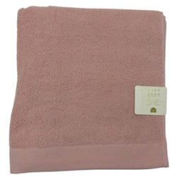 バスタオル テックカラー PINK BO438002