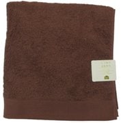 BO438026 [バスタオル テックカラー BROWN]