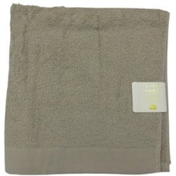 バスタオル テックカラー BEIGE BO438028