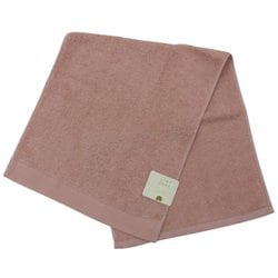 フェイスタオル テックカラー PINK FO438002