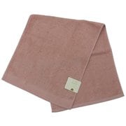 FO438002 [フェイスタオル テックカラー PINK]