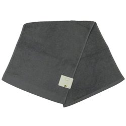 フェイスタオル テックカラー D.GRAY FO438049
