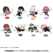 トコトコアクリルスタンド ダンダダン 1個 [コレクショントイ]