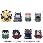 MEGA CAT PROJECT NARUTO-ナルト- 疾風伝 ニャルト！LAST BATTLE編 （再販） 1個 [コレクショントイ]