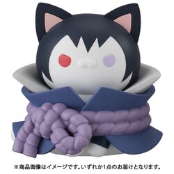 ヨドバシ.com - メガハウス MegaHouse MEGA CAT PROJECT NARUTO