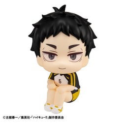 るかっぷ ハイキュー！！赤葦京治 ユニフォームVer. [塗装済完成品フィギュア]