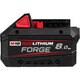 M18FB8JP [M18 FORGE 8.0AH バッテリー]