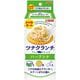 ツナクランチハーブツナ 60g+5枚 [期限切迫商品（賞味期限：2025年10月25日）]