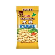 食塩無添加北海道産大豆 50g×3袋