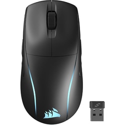 ワイヤレスゲーミングマウス M75 WL-BLK-RGB CH-931D010-AP