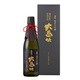 雄町純米大吟醸大島伝 16.5度 720ml [日本酒]