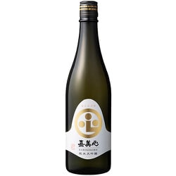 嘉美心シリーズ 純米大吟醸 15度 720ml [日本酒]