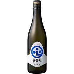 嘉美心シリーズ 純米吟醸 15度 720ml [日本酒]