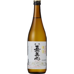 嘉美心 秘宝 15度 720ml [日本酒]