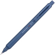 シャープペンシル KURUTOGA（クルトガ） KSモデル M5-KS 1P 0.5mm 芯が回って尖り続ける 本体色：アイアンブルー M5KS1P.10