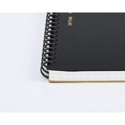 ヨドバシ.com - コクヨ KOKUYO ソフトリングノート ビジネス A4