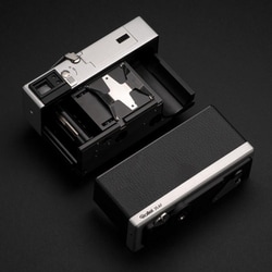 ローライ　Rollei フィルムカメラ ローライ35AF クローム Rolle… お取り寄せ】Rollei 35AF（クローム）35mmフィルムカメラ