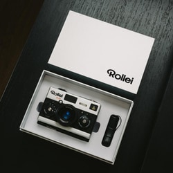 ヨドバシ.com - ローライ Rollei Rollei 35AF Chrome [フィルム ヨドバシ.com - ローライ Rollei Rollei 35AF Chrome [フィルム