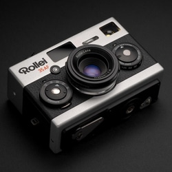 ヨドバシ.com - ローライ Rollei Rollei 35AF Chrome [フィルム