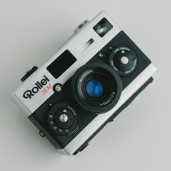 ヨドバシ.com - ローライ Rollei Rollei 35AF Chrome [フィルム ヨドバシ.com - ローライ Rollei Rollei 35AF Chrome [フィルム