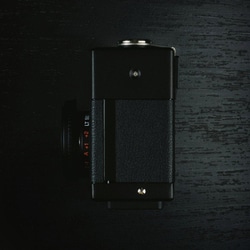 【新同美品】ローライ Rollei 35AF ブラック フィルムカメラ ローライ35AF ブラック Rollei 35AF Black