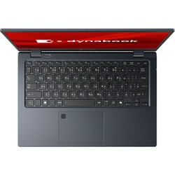ヨドバシ.com - Dynabook ダイナブック ノートパソコン/dynabook