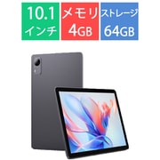Wireless Gate LTEタブレット/10.1型/MT6765/メモリ 4GB/ストレージ 64GB/Android 14/LTE対応 SIMフリーモデル/アイアングレー wg_tablet_01