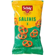 S1-03 SCHAR（シェアー） グルテンフリープレッツェル サリニス 60g