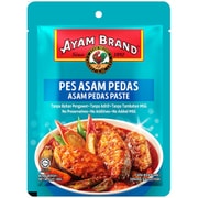 A6-82 AYAM(アヤム) アッサムプダス ペースト 180g