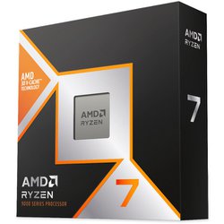 AMD Ryzen 7 9800X3D プロセッサ 100-00001084WOF