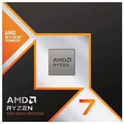 ヨドバシ.com - 日本AMD AMD AMD Ryzen 7 9800X3D プロセッサ ヨドバシ.com - 日本AMD AMD AMD Ryzen 7 9800X3D プロセッサ