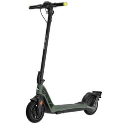 ANH-SAGALITE-GN [AINOHOT SAGA lite 電動キックボード 特定小型原付モデル GREEN]