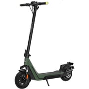 ANH-SAGAPRO-GN [AINOHOT SAGA pro 電動キックボード 特定小型原付モデル GREEN]