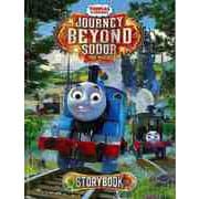 【バーゲンブック】JOURNEY BEYOND SODOR THE MOVIE STORYBOOK [単行本]