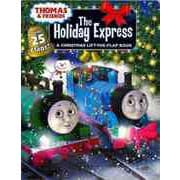 【バーゲンブック】The Holiday Express [単行本]